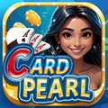 Card Pearl logo